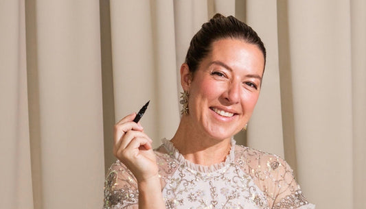 Meet Sarah Darby: The IFIW 2026 People's Artist
