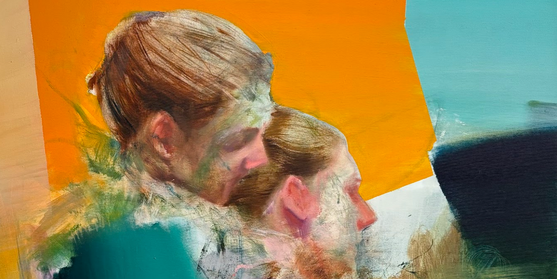 Beyond the Material Surface with Nikolas Antoniou