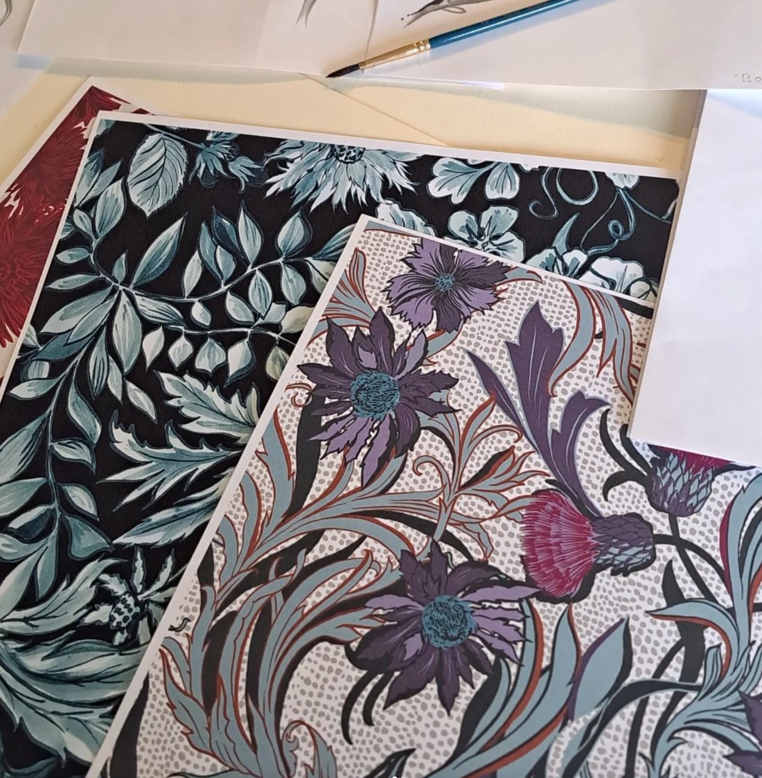 FIDA Partners with Ungaro Paris for a Bold Print Collection