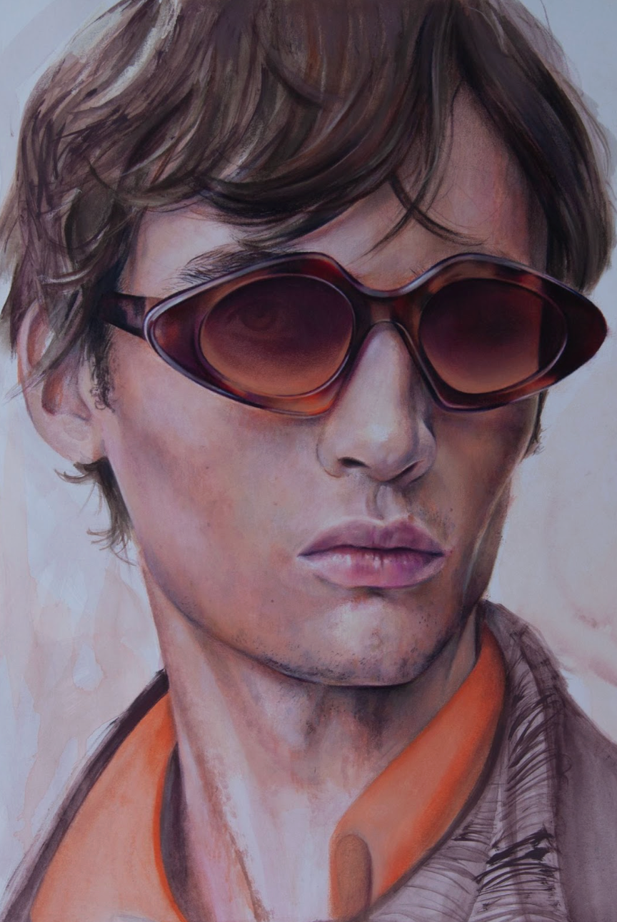 UK Fashion Illustration Trends 2026: Where Craft, Commerce and Creativity Collide