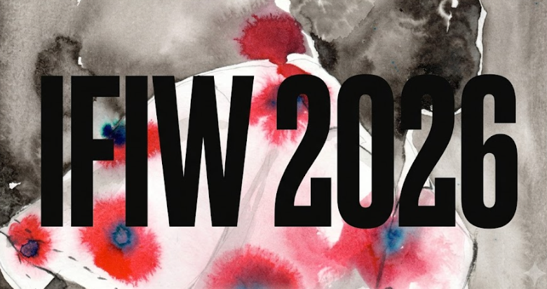 IFIW 2026: INTERNATIONAL FASHION ILLUSTRATION WEEK – JULY 6th–10th