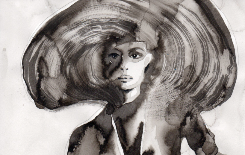 International Fashion Illustration Week 2026 Has Begun