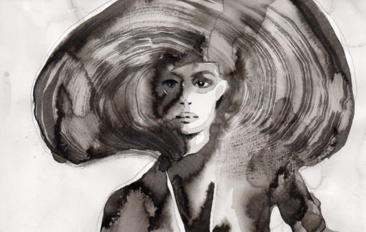 International Fashion Illustration Week 2026 Has Begun
