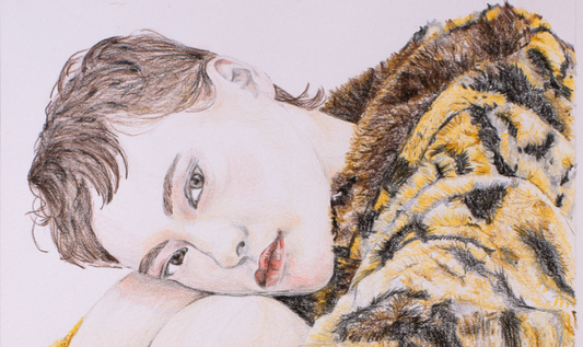 International Fashion Illustration Week: Celebrating the Spirit of Kenzo