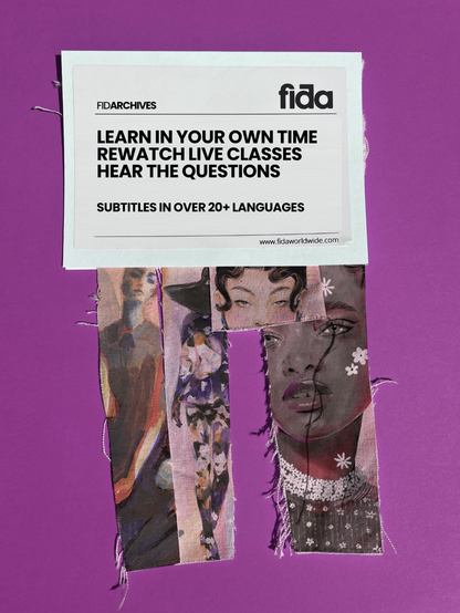 Digital Course - Pre Recorded