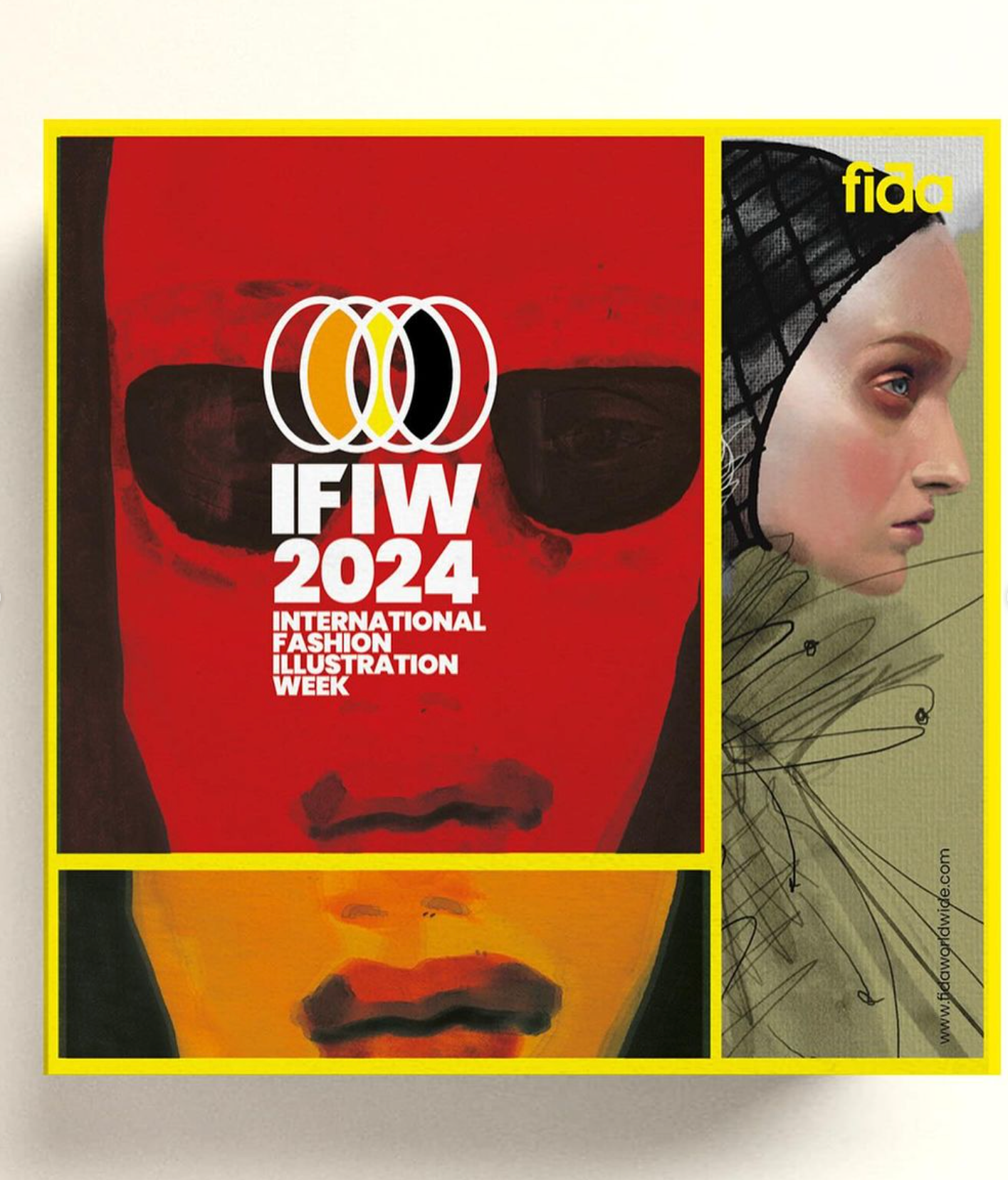 IFIW 2024 Top 100 E-Book