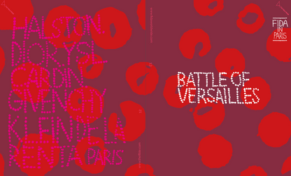 Feature in Fible 4  - Fida in Paris Project