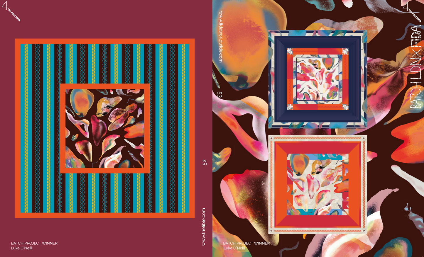 Feature in Fible 4  - Fida x Batch Project