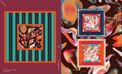 Feature in Fible 4  - Fida x Batch Project