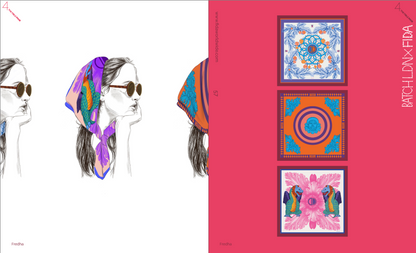 Feature in Fible 4  - Fida x Batch Project