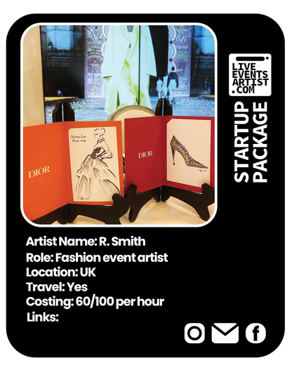 Portfolio Spot Promo
