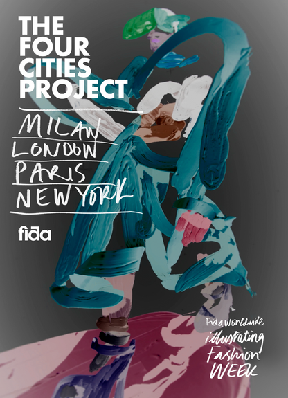 The Four Cities Project