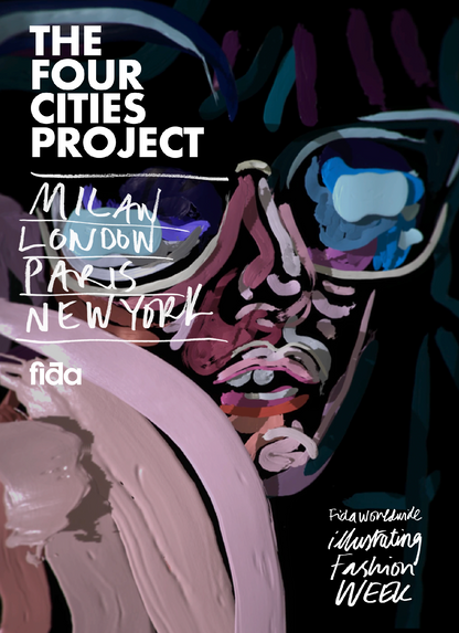 The Four Cities Project
