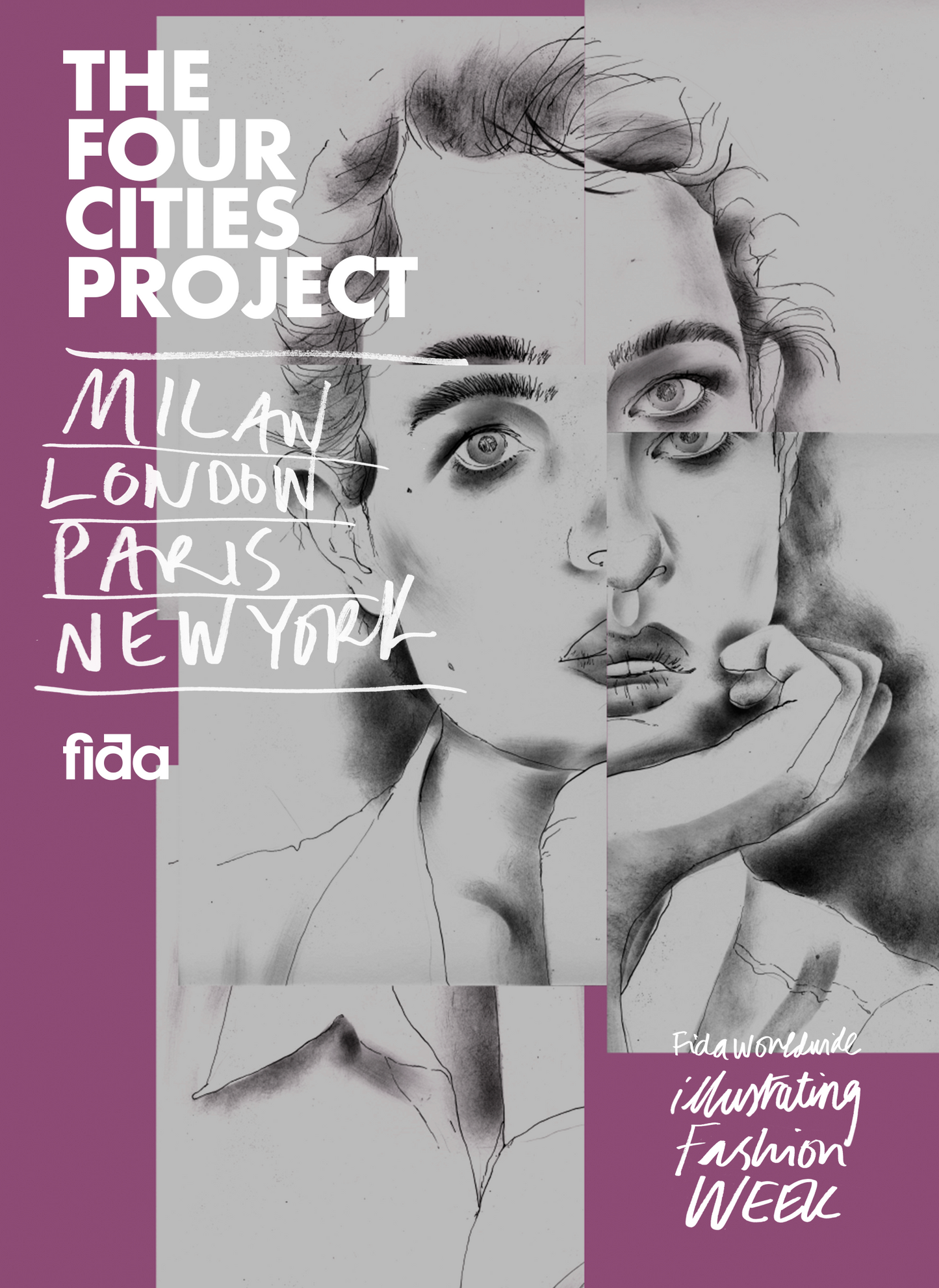 The Four Cities Project