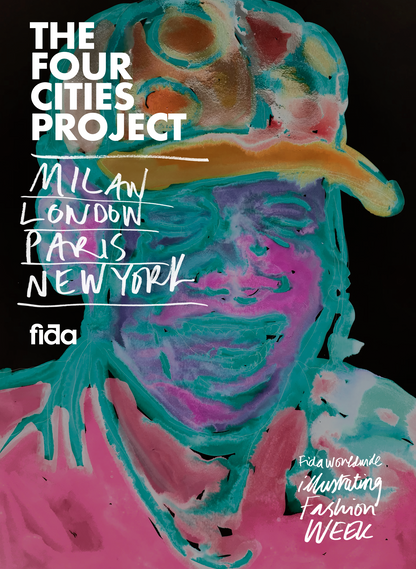 The Four Cities Project
