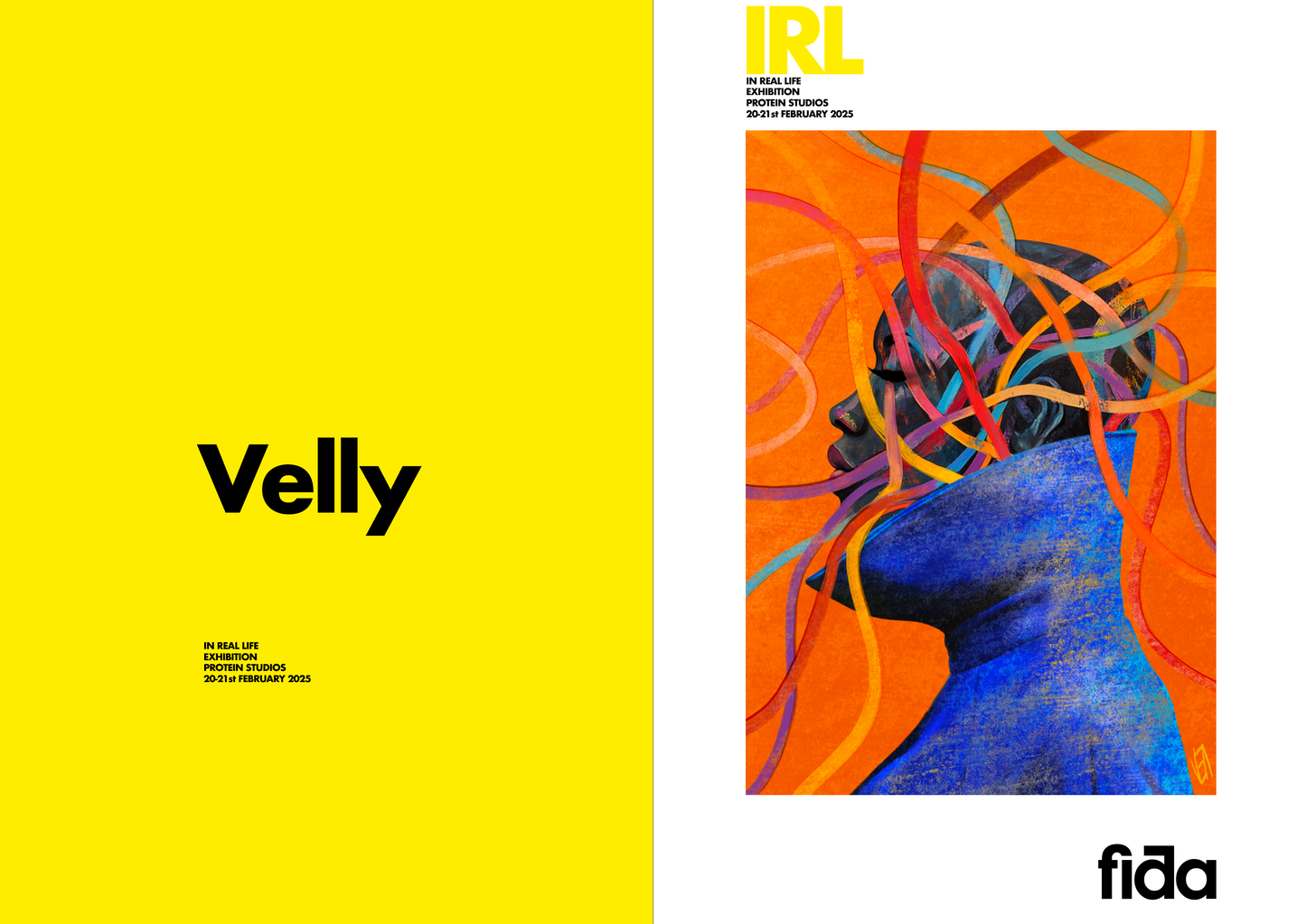 IFIW - IRL Exhibition Catalogue