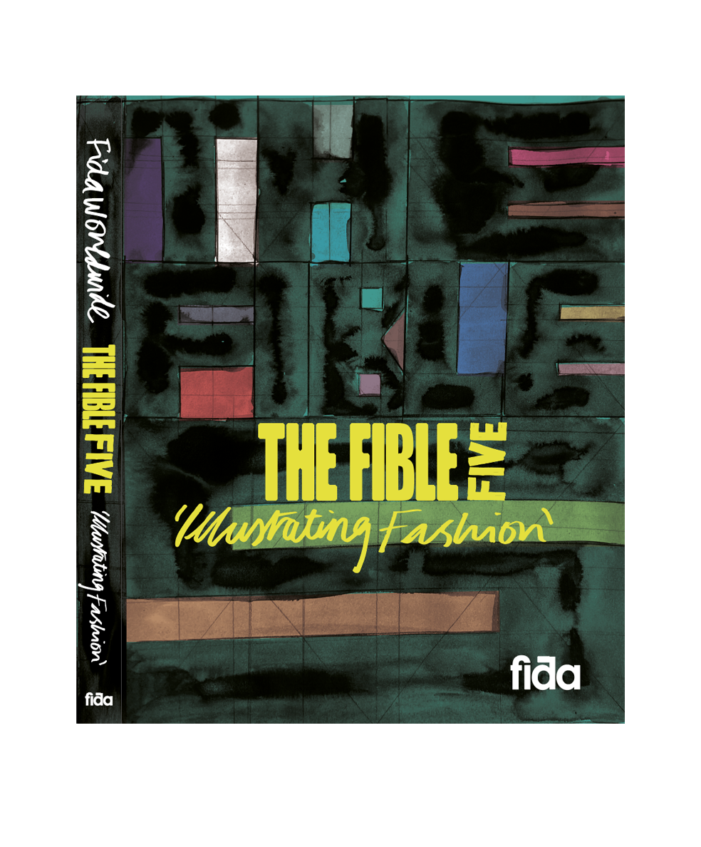 Latest Release - THE FIBLE 5
