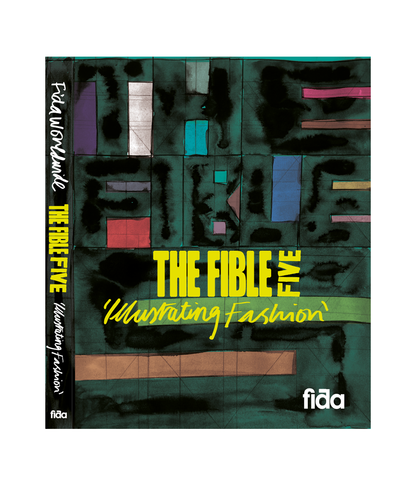 Latest Release - THE FIBLE 5