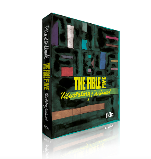 Latest Release - THE FIBLE 5