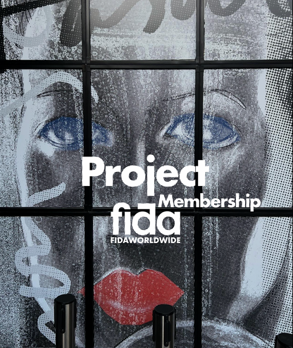 FULL ACCESS – Project Membership