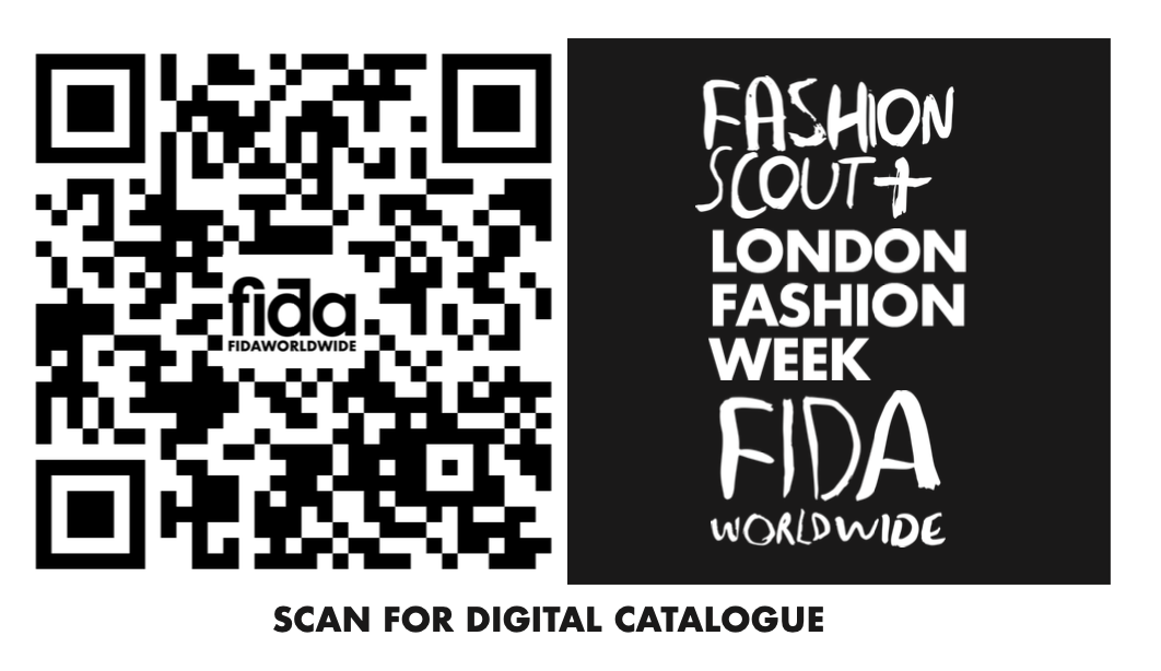 Front Row & Backstage Access: Live Fashion Illustration at London Fashion Week – February 2026 EARLY BIRD PRICE