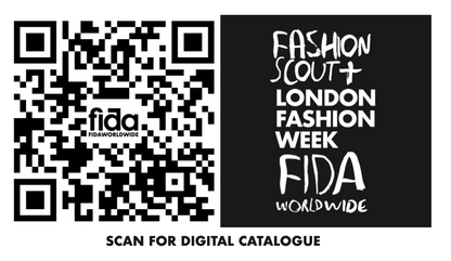 Front Row & Backstage Access: Live Fashion Illustration at London Fashion Week – February 2026 EARLY BIRD PRICE