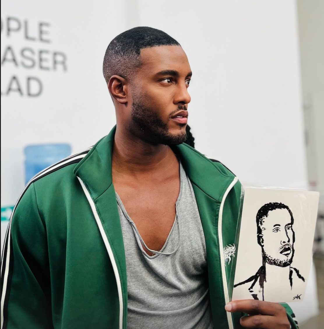 Front Row & Backstage Access: Live Fashion Illustration at London Fashion Week – February 2026 EARLY BIRD PRICE