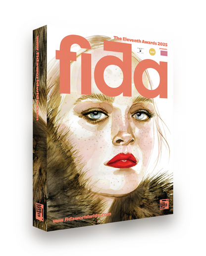 The Fida 11th Awards 2025 – Official eBook