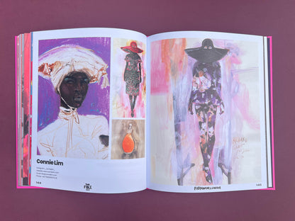 The Fible Triptych