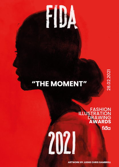 The Fashion 'Moment' Award