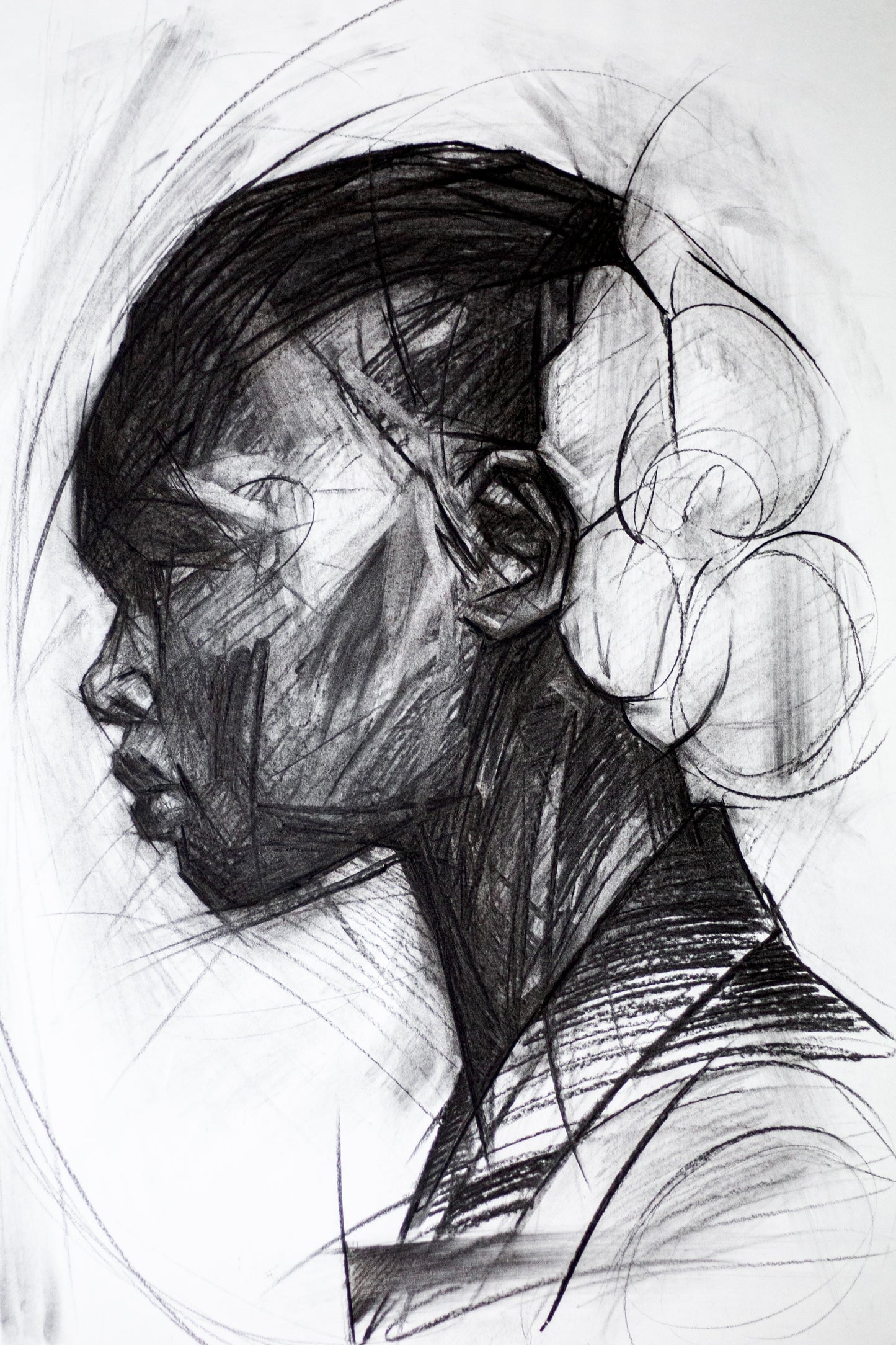 Portrait of Fashion 2