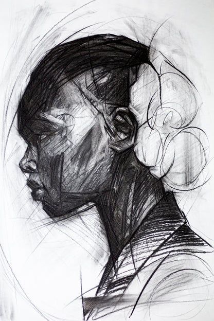 Portrait of Fashion 2