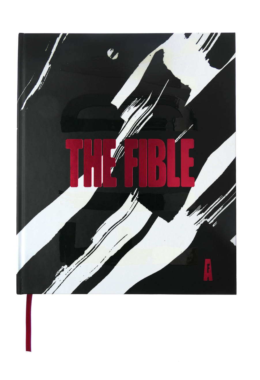 'THE FIBLE' The Fashion Illustration Bible - 1st Edition