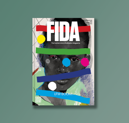 LFW E- Magazine
