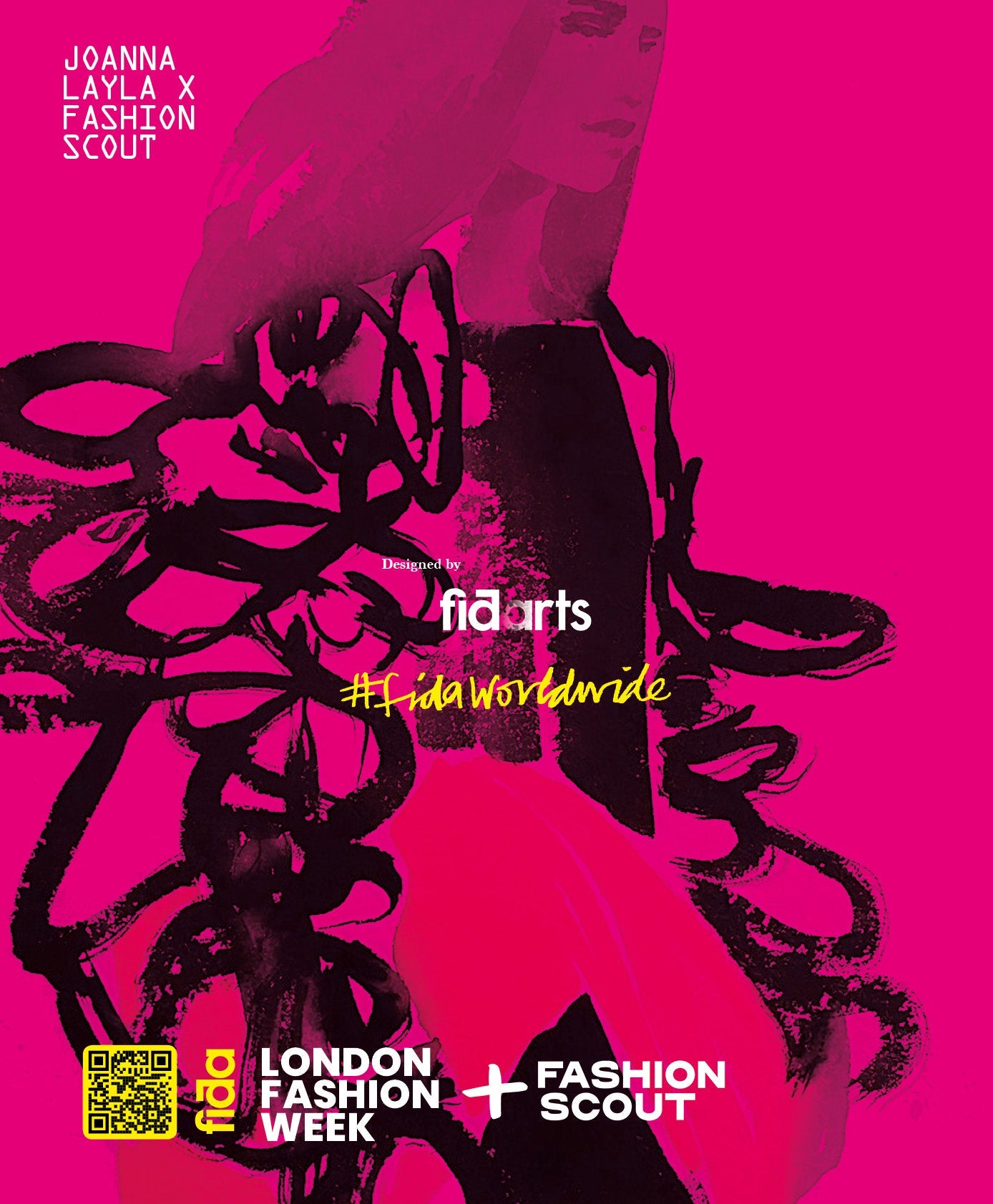 Fida x LFW 2022 x FASHION SCOUT E Magazine v.002