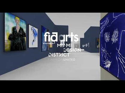 FIDA Gallery - Group Show - July 2023